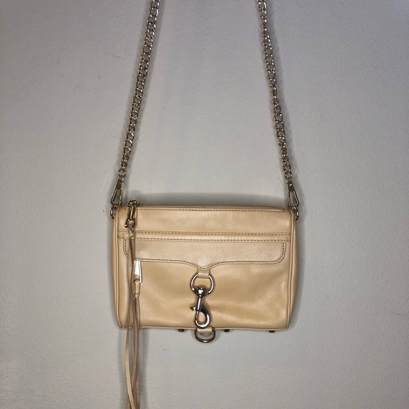 Rebecca Minkoff Bags Rebecca Minkoff Mini Mac Crossbody Bag Poshmark